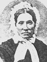 Record image of Regine Marie Dinesdatter Johansen (born Møller)