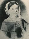 Record image of Margaretha Dorothea Johannsen (born Carstens)