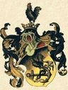 Record image of Ridder Nikolaus V von Hahn