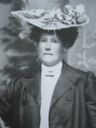 Record image of Janet Jessie Robinson (nacida McLaren)