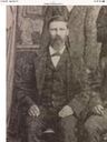Record image of Henry William Keller