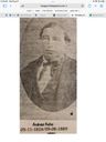 Record image of André Keller