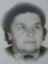 Record image of Josefa Rodrigez Juiz (nacida Gonzalez Gonzalez)