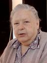 Record image of maria guadalupe hernandez gomez (nacida ramirez gonzalez)