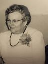 Record image of Klara Walli Helene Gerber (geb. Scholz)