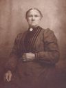 Record image of Ann Penelope Clark (nacida Thompson)