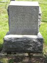 Record image of Elizabeth Wagoner (born Metzger)