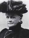 Record image of Ane Cathrine Wilhelmine Bruhn (born Lund)