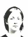Record image of Mary Elizabeth Gates (born Ware)