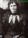 Record image of Ellen C. "Nellie" Schmitz O'Neill (born Coleman)