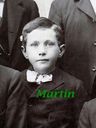 Record image of Martin Patrick Coleman