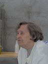 Record image of INGRID Kerstin Marianne OTTOSSON (born LARSSON)