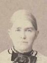 Record image of Minerva Jane Long (född Smith)