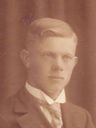 Record image of Karl Petter Bergvall