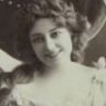 Record image of Maria Candida Salazar de la Serna (born Martinez Flores)