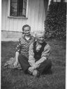 Record image of Emma Justina Johansson (born Bengtsdotter)