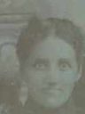 Record image of Affalona Angelina Heiner (born Stevens)