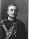 Record image of Generallöjtnant Peder Adolf Ludvig Regnell Hammarskjöld