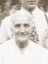 Record image of Auguste Marie Wohlgemuth (geb. Krause)