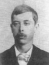 Record image of Thomas Jefferson Moore