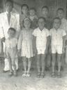 Record image of Francisca Honorina Carneiro de Araújo