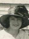 Record image of Isabelle Vilda Anderson (born Jones)