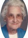 Record image of Catherine Mehr (geb. Schmitz)