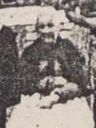 Record image of Frances Ann Clark (born Lane)