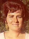 Record image of Nancy Ann Stanforth (geb. Swift)