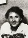 Record image of Aina Maria Lindqvist (born Ekberg)