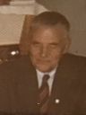 Record image of John Viktor Österberg