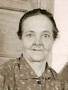 Record image of Ida Erika Nikander (born Ekberg)