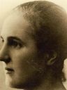 Record image of Ida Vilhelmina Lundström (born Nikander)