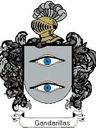 Record image of Antonia Liaño Del Avellano (born Gandarillas de los Perales)