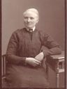 Record image of Johanna Sofia Svensson (född Jonasdotter)