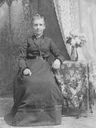Record image of Mary Ann Martha Day (nacida Roberts)