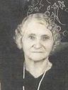 Record image of Martha Celinda King (born Russell)