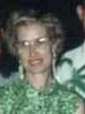 Record image of Olive Wyvon Chappell (geboren Willard)