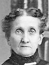 Record image of Lucy Ann Brady (born Richards)