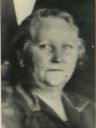 Record image of Emilie Modler (born Thomas)
