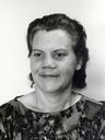 Record image of Irene Louise Albretsen (born Parker)