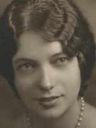 Record image of Ruth Hazel Ruth Hazel Maw (born Poulsen)