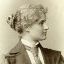 Record image of Emma Stang (geb. Heiberg)