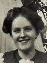 Record image of Sofie Amalie Krohn Rosendahl Rieber-Mohn (født Krohn)