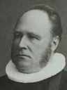Record image of Peter Gustav Blom