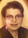 Record image of Margareta Lund (o.s. Ågren)