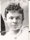 Record image of Annie Maria Goodman (born McRae)