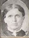 Record image of Maria McRae (born Taylor)