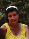 Record image of Maria Harms (geboren Brabers)