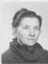Record image of Erika Maria Luise Ciszewsky (geb. Schulz)